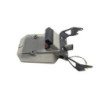 Support de plaque APRILIA SL 1000 FALCO 2000 à 2003