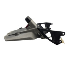 Support de plaque APRILIA SL 1000 FALCO 2000 à 2003