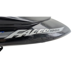 Tête de fourche APRILIA SL 1000 FALCO 2000 à 2003