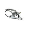 Platine avant droite APRILIA SL 1000 FALCO 2000 à 2003