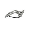 Platine avant droite APRILIA SL 1000 FALCO 2000 à 2003