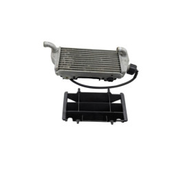 Radiateur d'eau RIEJU MRT 50 PRO 2022 à 2024