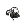Rampe d'injection APRILIA SL 1000 FALCO 2000 à 2003