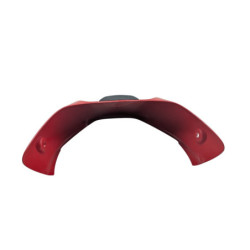 Capot de selle DUCATI MONSTER 796 2010 à 2014