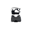 Support de batterie DUCATI MONSTER 796 2010 à 2014