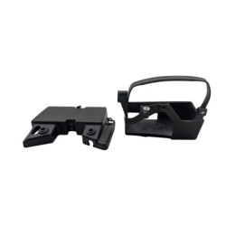 Support de batterie DUCATI MONSTER 796 2010 à 2014