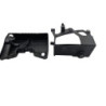 Support de batterie DUCATI MONSTER 796 2010 à 2014