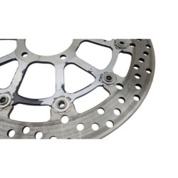 Disque avant DUCATI MONSTER 796 2010 à 2014