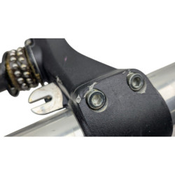 Fourche complète DUCATI MONSTER 796 2010 à 2014