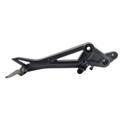Platine avant droite DUCATI MONSTER 796 2010 à 2014