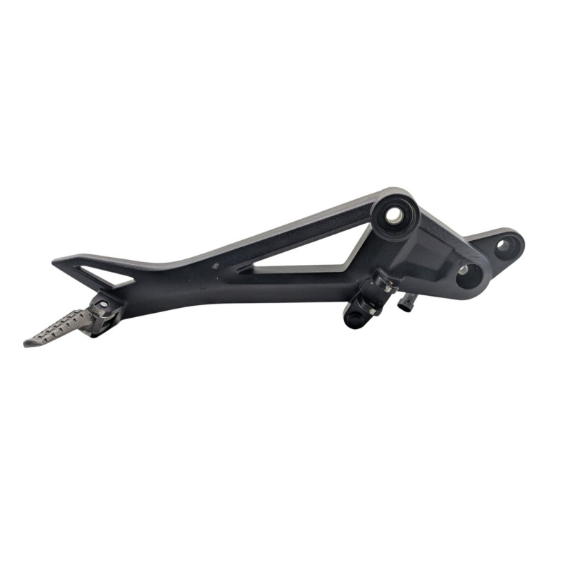 Platine avant droite DUCATI MONSTER 796 2010 à 2014