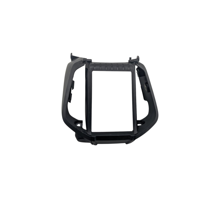 Ecope de radiateur droite DUCATI MONSTER 796 2010 à 2014