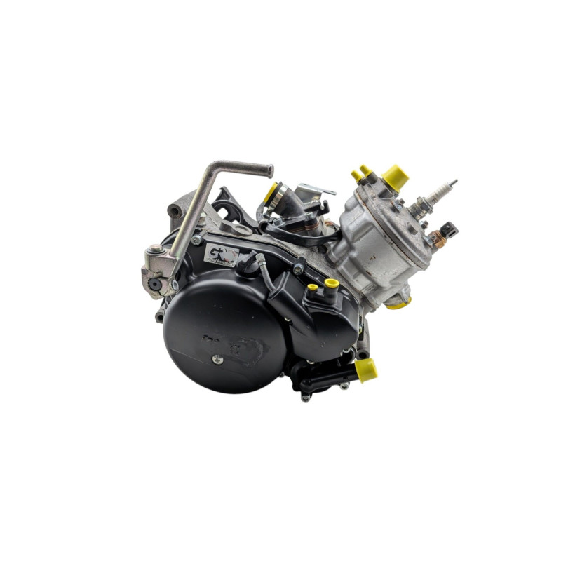 Moteur RIEJU MRT 50 PRO 2022 à 2024