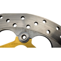 Disque avant MOTO GUZZI NORGE 1200 ABS 2006 à 2010