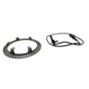 Capteur ABS Avant MOTO GUZZI NORGE 1200 ABS 2006 à 2010