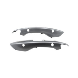 Coque arrière complète MOTO GUZZI NORGE 1200 ABS 2006 à 2010