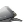 Tête de fourche MOTO GUZZI NORGE 1200 ABS 2006 à 2010