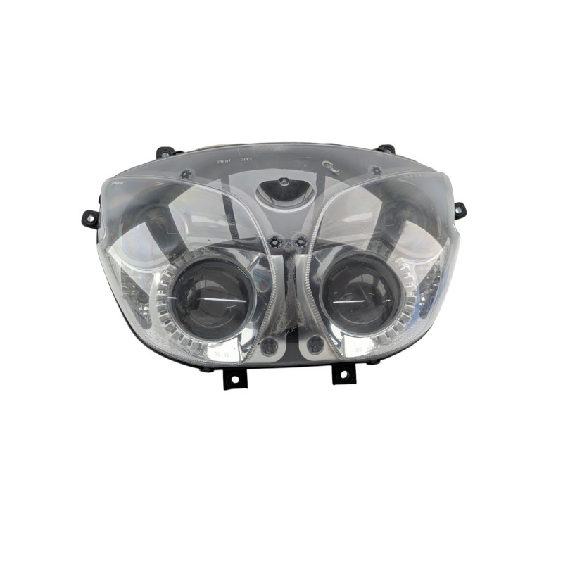 Optique MOTO GUZZI NORGE 1200 ABS 2006 à 2010
