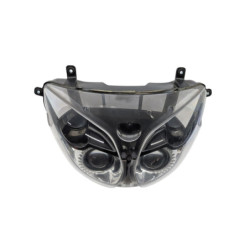 Optique MOTO GUZZI NORGE 1200 ABS 2006 à 2010