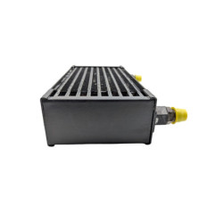 Radiateur d'huile MOTO GUZZI NORGE 1200 ABS 2006 à 2010