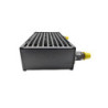 Radiateur d'huile MOTO GUZZI NORGE 1200 ABS 2006 à 2010