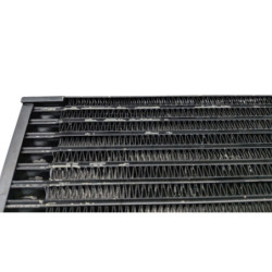 Radiateur d'huile MOTO GUZZI NORGE 1200 ABS 2006 à 2010