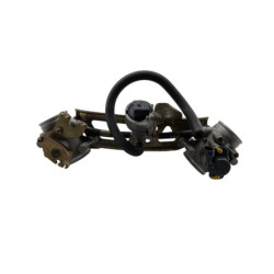 Rampe d'injection MOTO GUZZI NORGE 1200 ABS 2006 à 2010