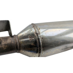 Silencieux d'échappement MOTO GUZZI NORGE 1200 ABS 2006 à 2010