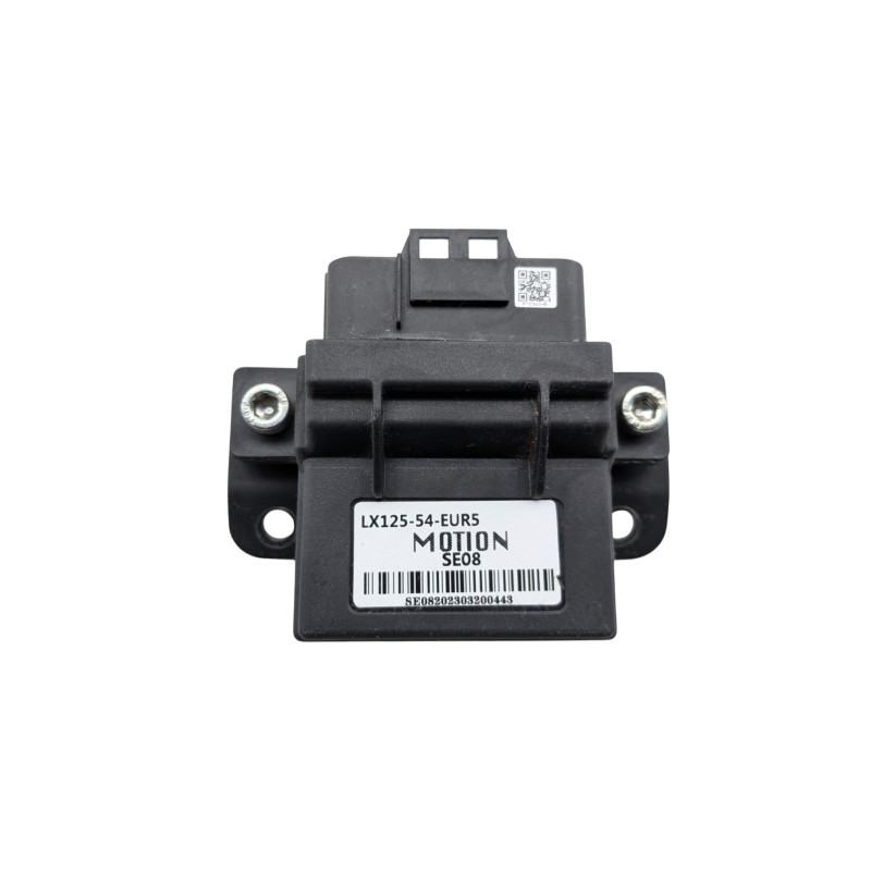 Boitier CDI VOGE R 125 2024 à 2026