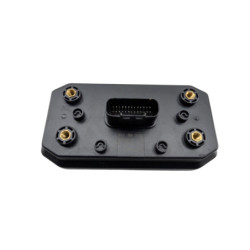 Compteur VOGE R 125 2024 à 2026