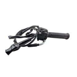 Commodo droit VOGE R 125 2024 à 2026