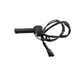 Commodo droit VOGE R 125 2024 à 2026