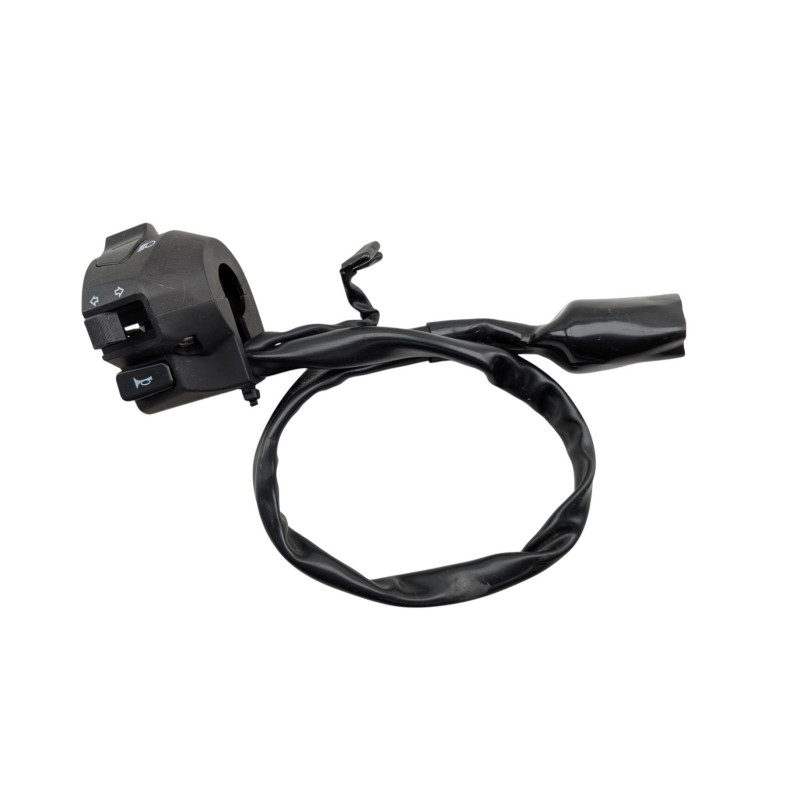 Commodo gauche VOGE R 125 2024 à 2026