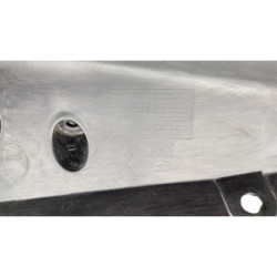 Coque arrière complète VOGE R 125 2024 à 2026
