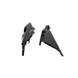 Coque arrière complète VOGE R 125 2024 à 2026