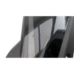 Coque arrière complète VOGE R 125 2024 à 2026