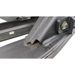 Bras oscillant VOGE R 125 2024 à 2026