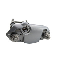 Fourche complète MOTO GUZZI NORGE 1200 ABS 2006 à 2010