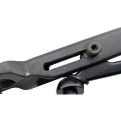 Support avant MOTO GUZZI NORGE 1200 ABS 2006 à 2010