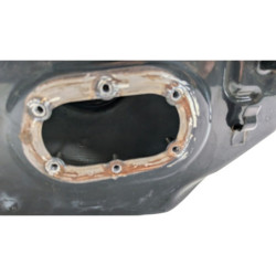 Réservoir d'essence VOGE R 125 2024 à 2026