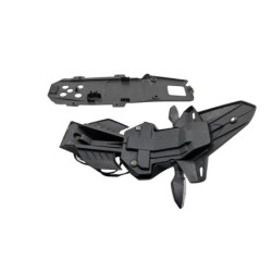 Support de plaque VOGE R 125 2024 à 2026