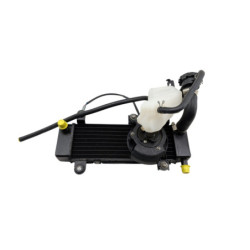 Radiateur d'eau VOGE R 125 2024 à 2026