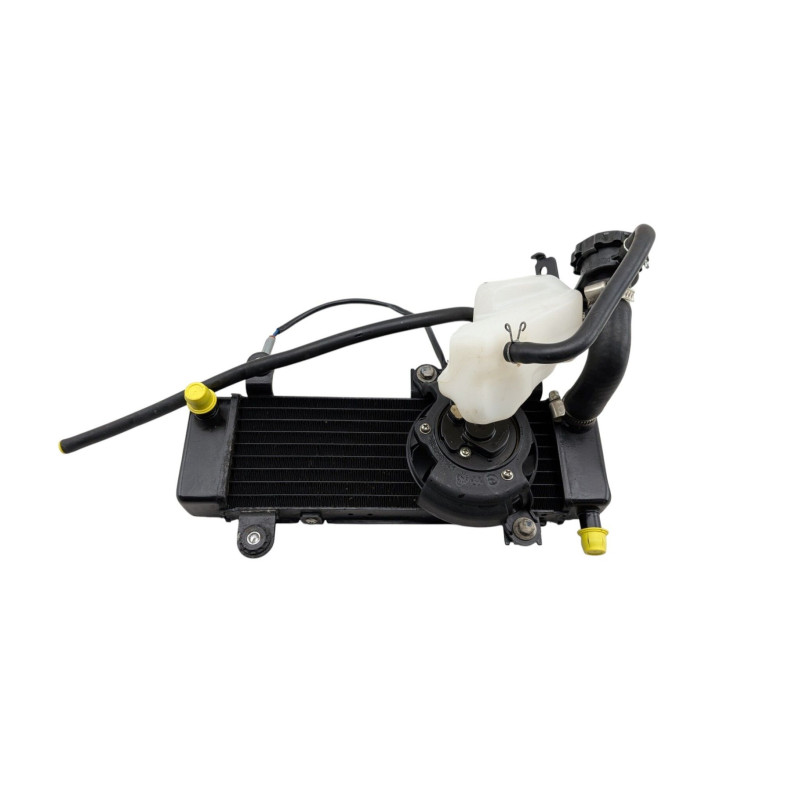 Radiateur d'eau VOGE R 125 2024 à 2026