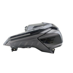 Habillage de réservoir VOGE R 125 2024 à 2026