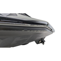 Habillage de réservoir VOGE R 125 2024 à 2026