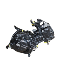 Moteur VOGE R 125 2024 à 2026