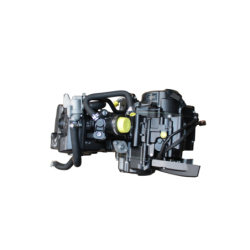 Moteur VOGE R 125 2024 à 2026