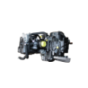 Moteur VOGE R 125 2024 à 2026